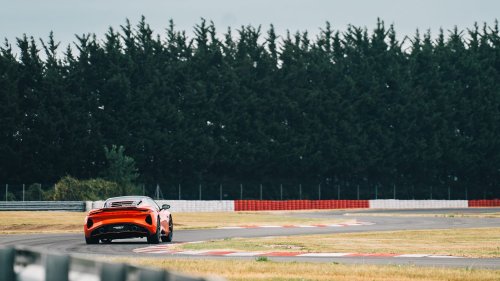 2027 Lotus Emira 420 Sport First Drive: Certified Joy Machine