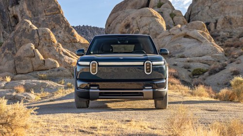 2027 Rivian R2 Performance First Test: Does Rivian’s Midsize Electric SUV Live Up to the Hype?