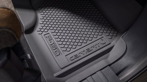 2027 Ford F-150 First Look: New Engine, BlueCruise Towing, Carhartt Edition &amp; Off-Road Packages