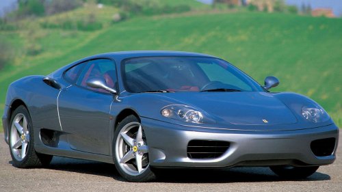 Canadian Man Suing Ferrari Dealer After Car Allegedly Explodes in Showroom Fireball