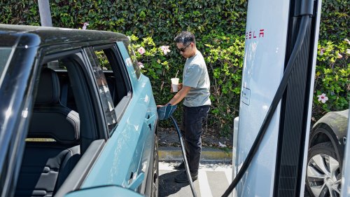 2027 Rivian R2 Acceleration Test: Consistent EV Performance—Even in Triple-Digit Heat