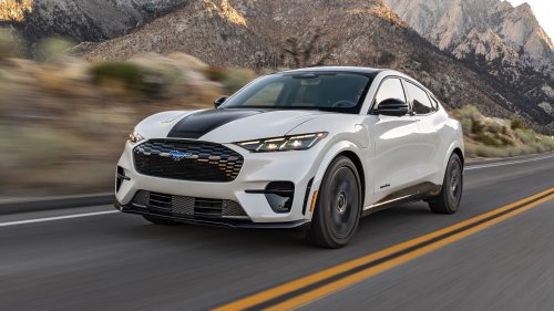 2027 Rivian R2 vs. Tesla Model Y vs. Hyundai Ioniq 5 vs. Ford Mustang Mach-E: Can Rivian Beat the Best?