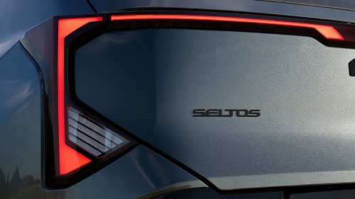 2027 Kia Seltos First Drive: Small SUV, Big Hybrid Opportunity