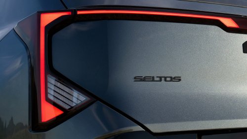 2027 Kia Seltos First Drive: Small SUV, Big Hybrid Opportunity