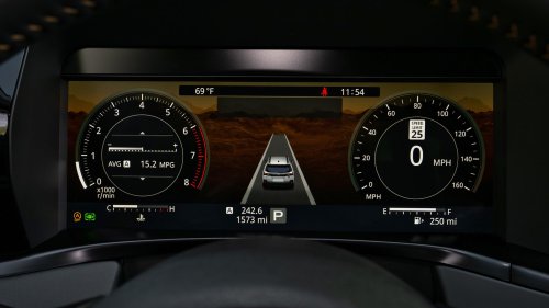 We Have 12 Months to Drive the 2026 Subaru Outback Wilderness. Is it Worth It?