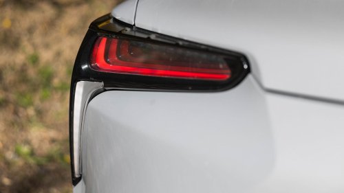 Lexus, 2026 Lexus LC500 Convertible Inspiration Series First Drive: So Long to a Modern Beauty