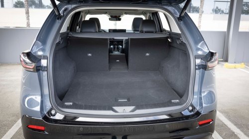 A 1,000-Mile 2026 Mazda CX-5 Road Trip Reveals the Good, the Beautiful, and the Very Ugly