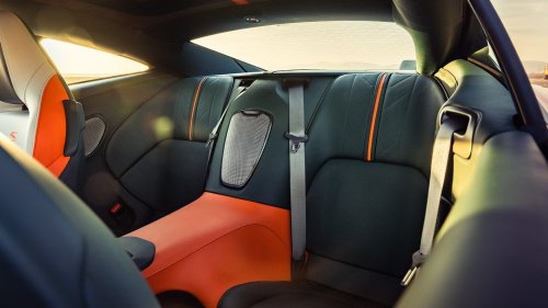 2026 Aston Martin DB12 S First Drive Review: A New Benchmark for Grand Touring Performance.