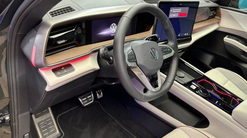Volkswagen Ending Production of ID4 in U.S., Future of EVs Unclear