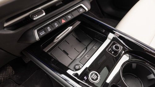 2026 Audi Q3 First Test: Proper Audi, Imperfect Luxury