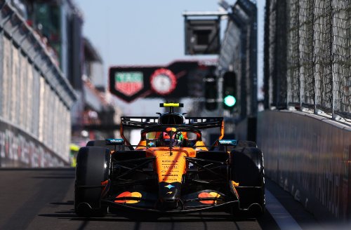 How Cutting Corners and an Unlucky VSC Added Intrigue to an Uneventful Madrid F1 Race