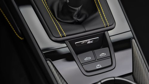 2027 Porsche 911 GT3 S/C First Drive: Can a GT3 Touring Lose Its Top but Still Top Everything Else?