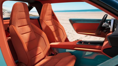 The Renault 4 JP4x4 Concept Is one Vibetastic Retro Beach Buggy
