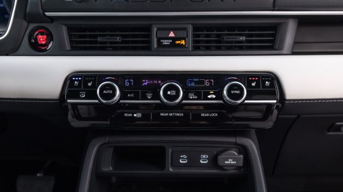 2026 Honda Passport TrailSport Yearlong Review: Is Honda Finally Serious About the TrailSport Name?