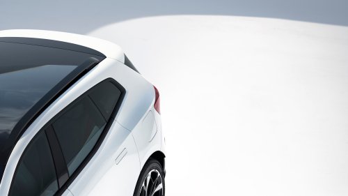 Polestar, SUV, Polestar 4 SUV Looks Like the EV Wagon We Want, Just Too Late for Americans