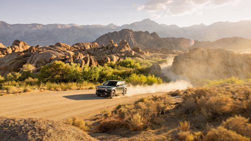 Rivian, SUV, 2027 Rivian R2 Performance First Test: Does Rivian’s Midsize Electric SUV Live Up to the Hype?