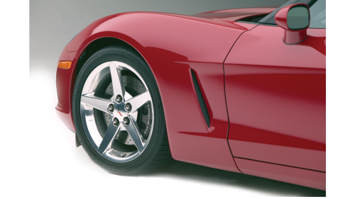 Chevrolet, Chevrolet Corvette, 2005 Chevrolet Corvette C6 First Look: Why It Shocked Purists