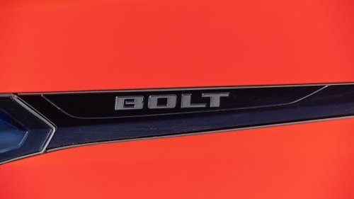 Tesla Model 3 vs. 2027 Chevy Bolt Comparison Test: Clash of the Affordable EVs
