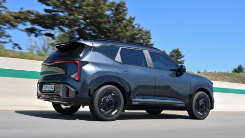 2027 Kia Seltos First Drive: Small SUV, Big Hybrid Opportunity