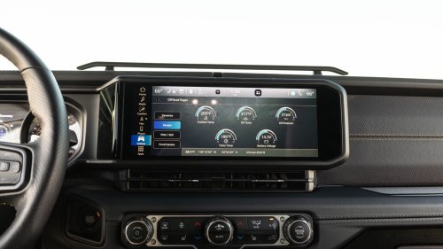 2026 Jeep Wrangler 392 Commando First Test: A Riotous, Supercharged Salute to the Troops