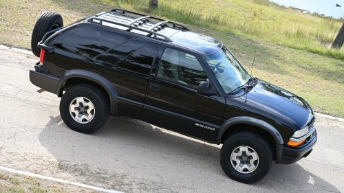 10 Used Off-Road Trucks and SUVs That Deliver Serious Capability on a Budget