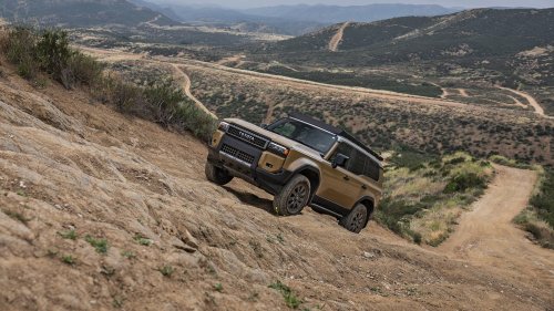 Does The Land Cruiser Really Need a Stabilizer Bar Disconnect System?