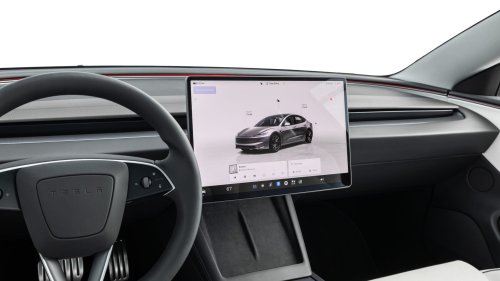 2027 Mercedes-Benz CLA350 vs 2026 Telsa Model 3 Performance: How Much Is Range and Charging Worth?