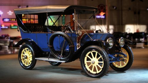 12 of the Greatest American Automotive Innovations That Changed the Car Industry
