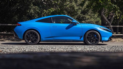 Honda, 2026 Honda Prelude First Test: Sharp Handling and Hybrid Efficiency, But…