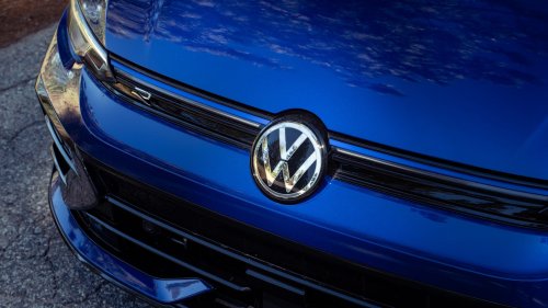 2026 Volkswagen Golf R Yearlong Update: Carving Through the Canyons in a Wolfsburg Wolfpack
