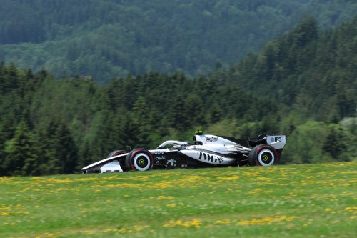 Cadillac’s Formula 1 Program Is Making Progress, But Reliability Still Frustrates Perez and Bottas