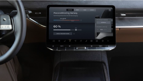 Lucid, Lucid Is Rolling Out Hands-Free Driving Assist for the Gravity