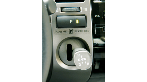 2003 and 2004 Toyota Prius vs. Honda Civic Hybrid vs. Honda Insight Comparison Test
