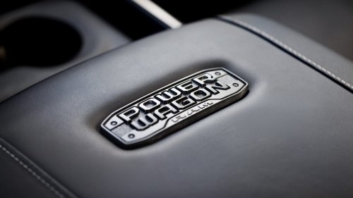 2027 Ram 2500 Power Wagon Diesel First Drive: Torque Monster