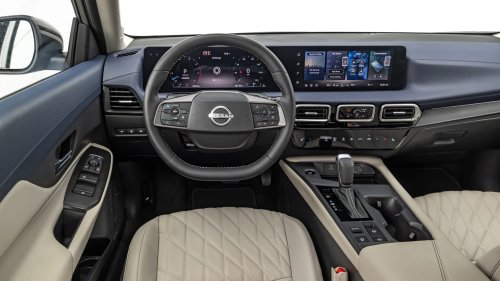 2026 Nissan Sentra First Test: Affordable, Charming, and Slow
