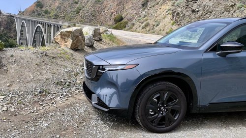 Mazda, A 1,000-Mile 2026 Mazda CX-5 Road Trip Reveals the Good, the Beautiful, and the Very Ugly