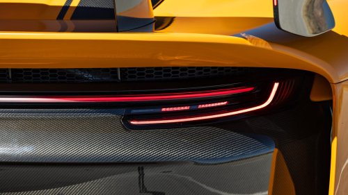 Tested: The RML GT Hypercar Is Absolutely Bonkers yet Surprisingly Civil