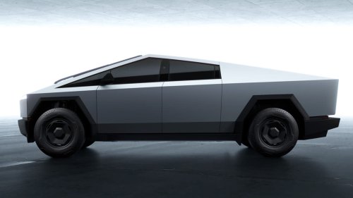 Only 173? Tesla Cybertruck RWD Recall Reveals Shockingly Low Sales