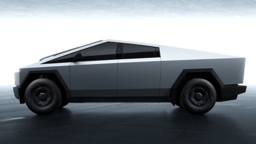 Tesla, Cybertruck, RWD, Only 173? Tesla Cybertruck RWD Recall Reveals Shockingly Low Sales
