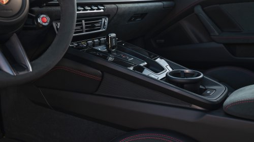2026 Porsche 911 Carrera 4 GTS First Test: Is it the Perfect 911?