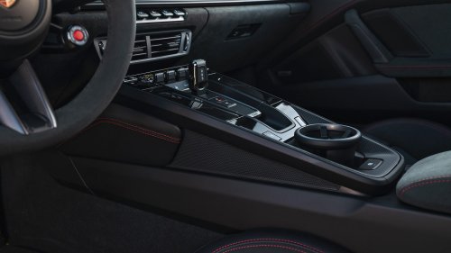 2026 Porsche 911 Carrera 4 GTS First Test: Is it the Perfect 911?