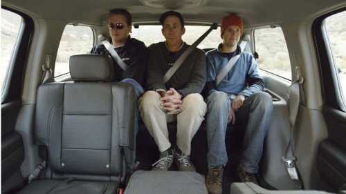 2004 Dodge Durango vs. Chevy Tahoe, Toyota Sequoia, Ford Expedition, and Nissan Pathfinder Armada Comparison Test