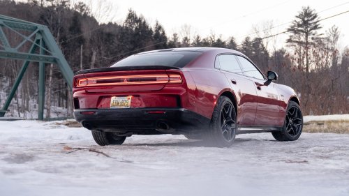 Dodge Power Dollars Is Back: 2026 Charger Sixpack Is Up to $5,500 Off