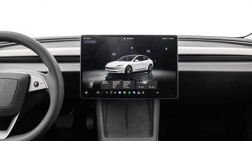 Tesla Model 3 vs. 2027 Chevy Bolt Comparison Test: Clash of the Affordable EVs