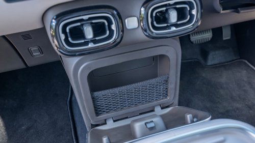 2026 Aion UT First Drive: Chinese EV With Honda and Toyota Manufacturing DNA