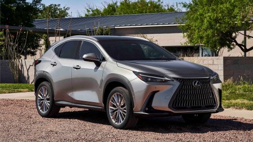 Mile Misers: 20 Hybrid SUVs With the Best MPG in 2026