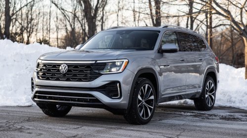 Best New Cars and SUVs for Teen Drivers in 2026