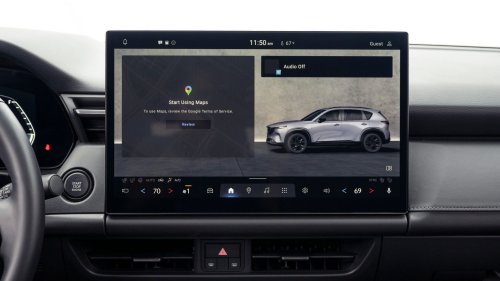 2026 Honda CR-V vs. VW Tiguan vs. Mazda CX-5 Comparison Test: Which Compact SUV Is Best?