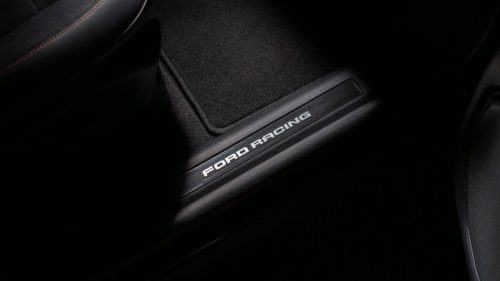 2027 Ford Explorer ST Sinister Package Adds Blackout Style