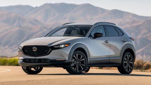Best New Cars and SUVs for Teen Drivers in 2026